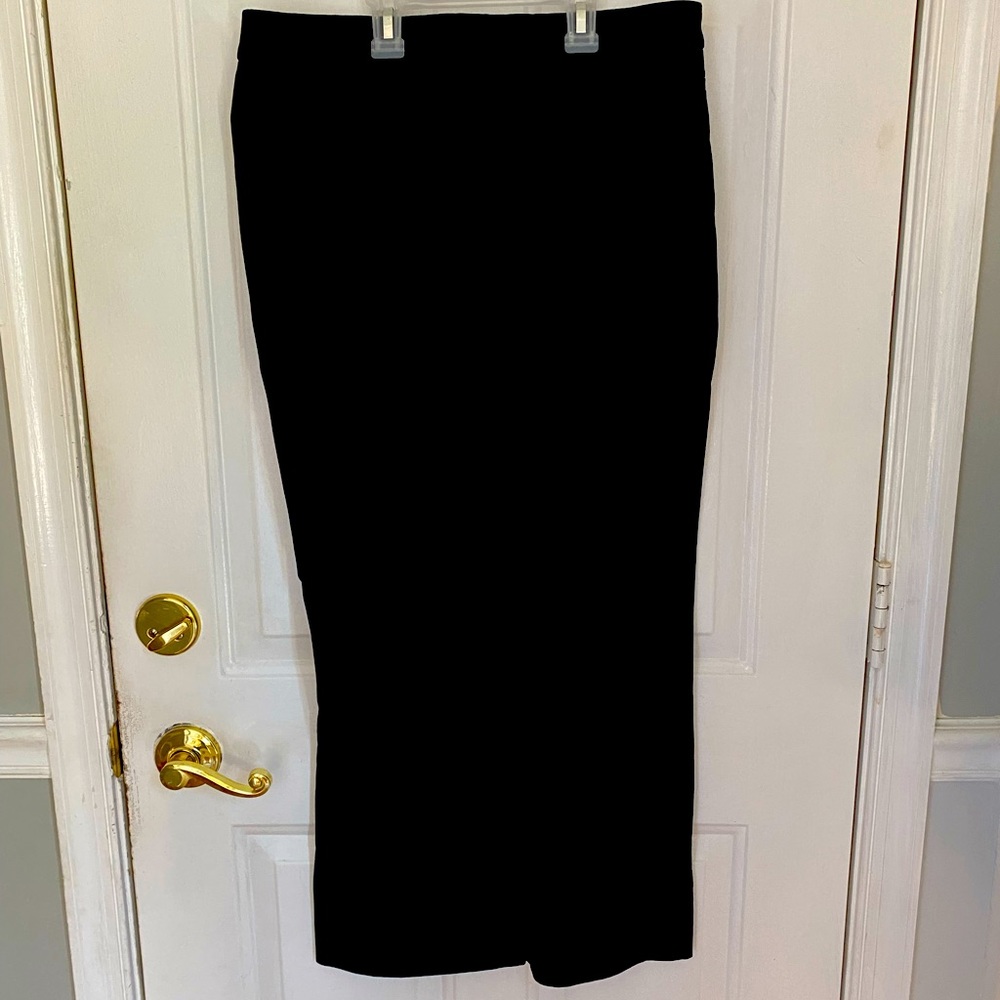 GAP Modern Boot trouser 4A